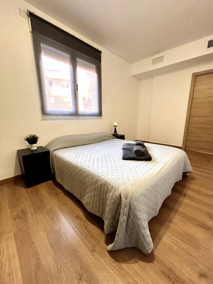 Barrio Santa Eulalia Mas Que Apartamentos Murcía Exteriér fotografie