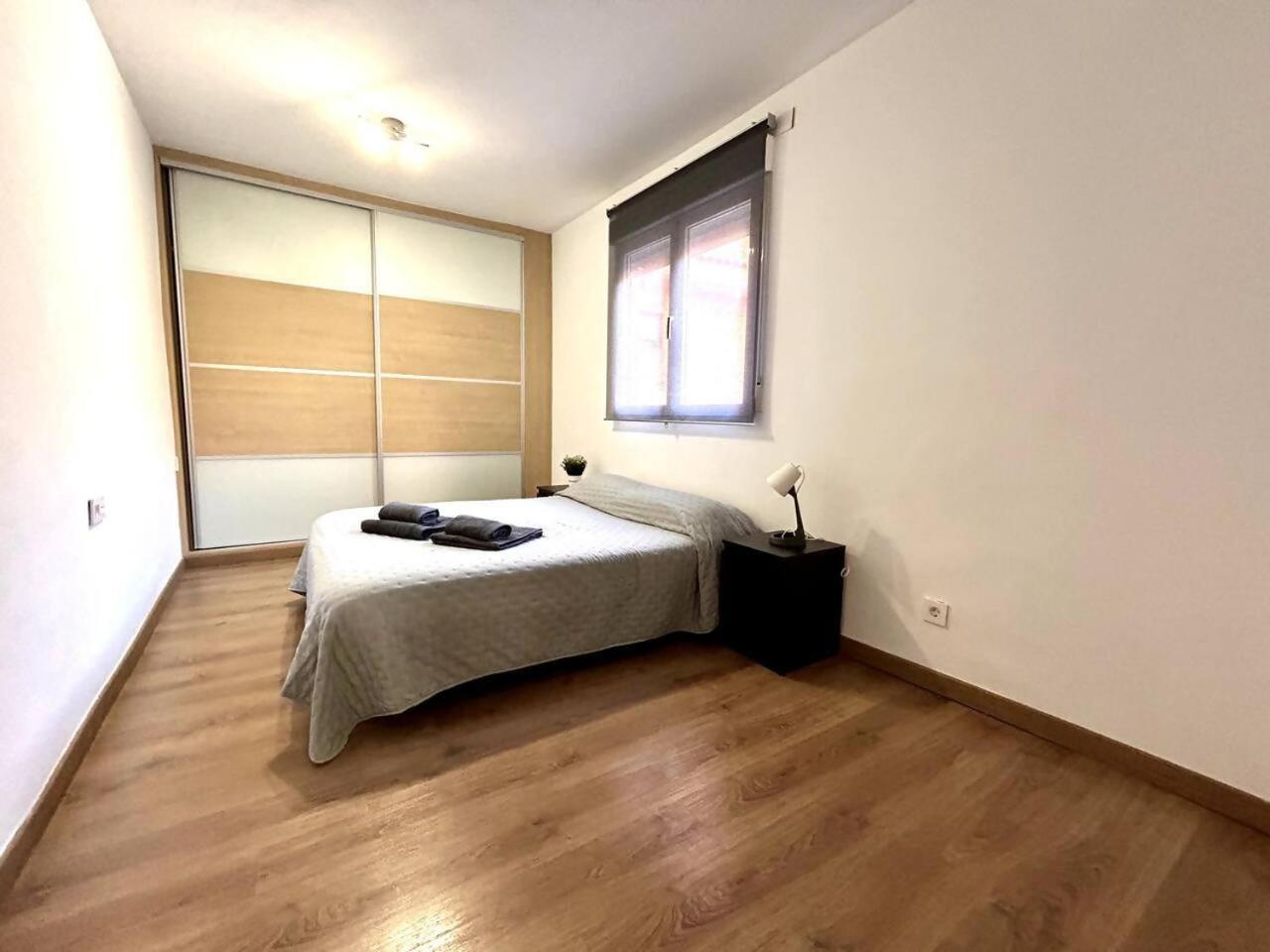 Barrio Santa Eulalia Mas Que Apartamentos Murcía Exteriér fotografie