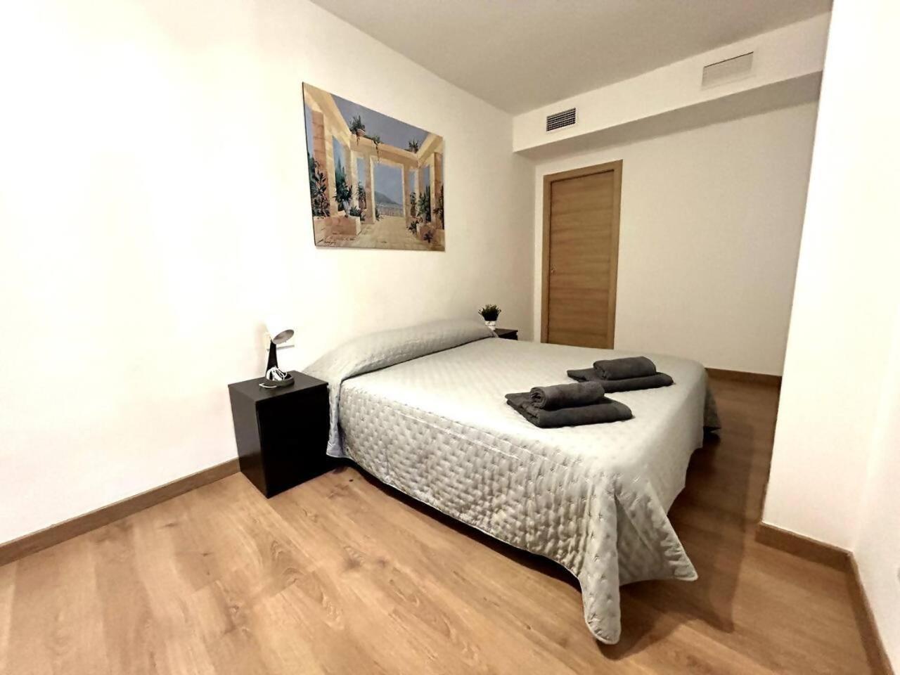 Barrio Santa Eulalia Mas Que Apartamentos Murcía Exteriér fotografie